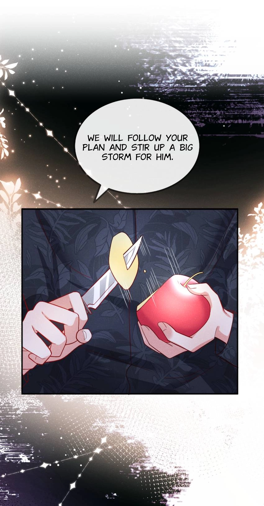 My Ideal Type and I Are Dying! Chapter 35 page 31 - 
