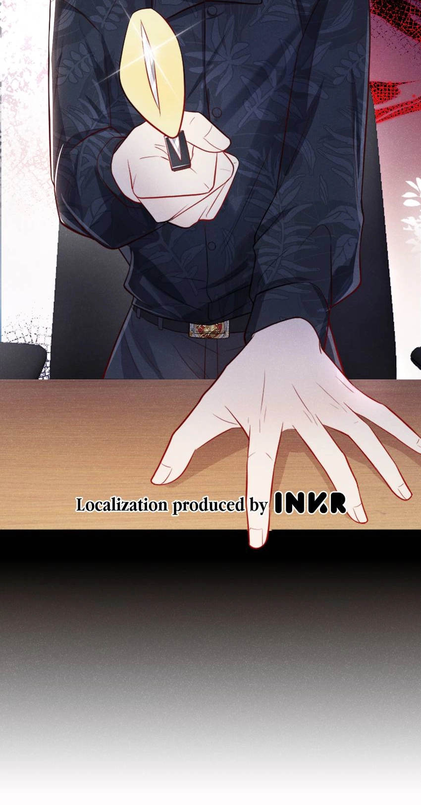 My Ideal Type and I Are Dying! Chapter 35 page 33 - 