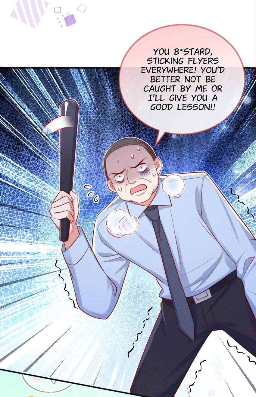 My Ideal Type and I Are Dying! Chapter 35 page 9 - 