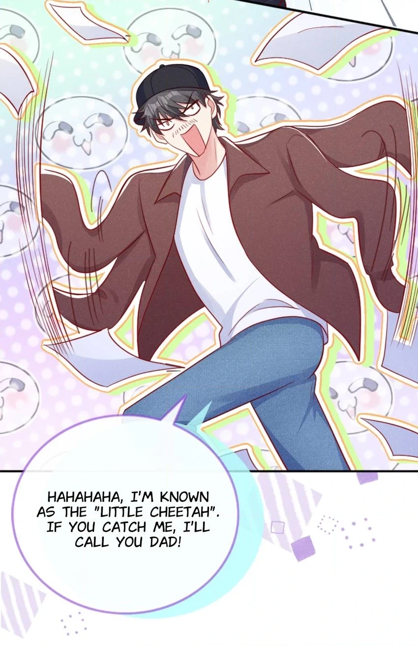 My Ideal Type and I Are Dying! Chapter 35 page 10 - 