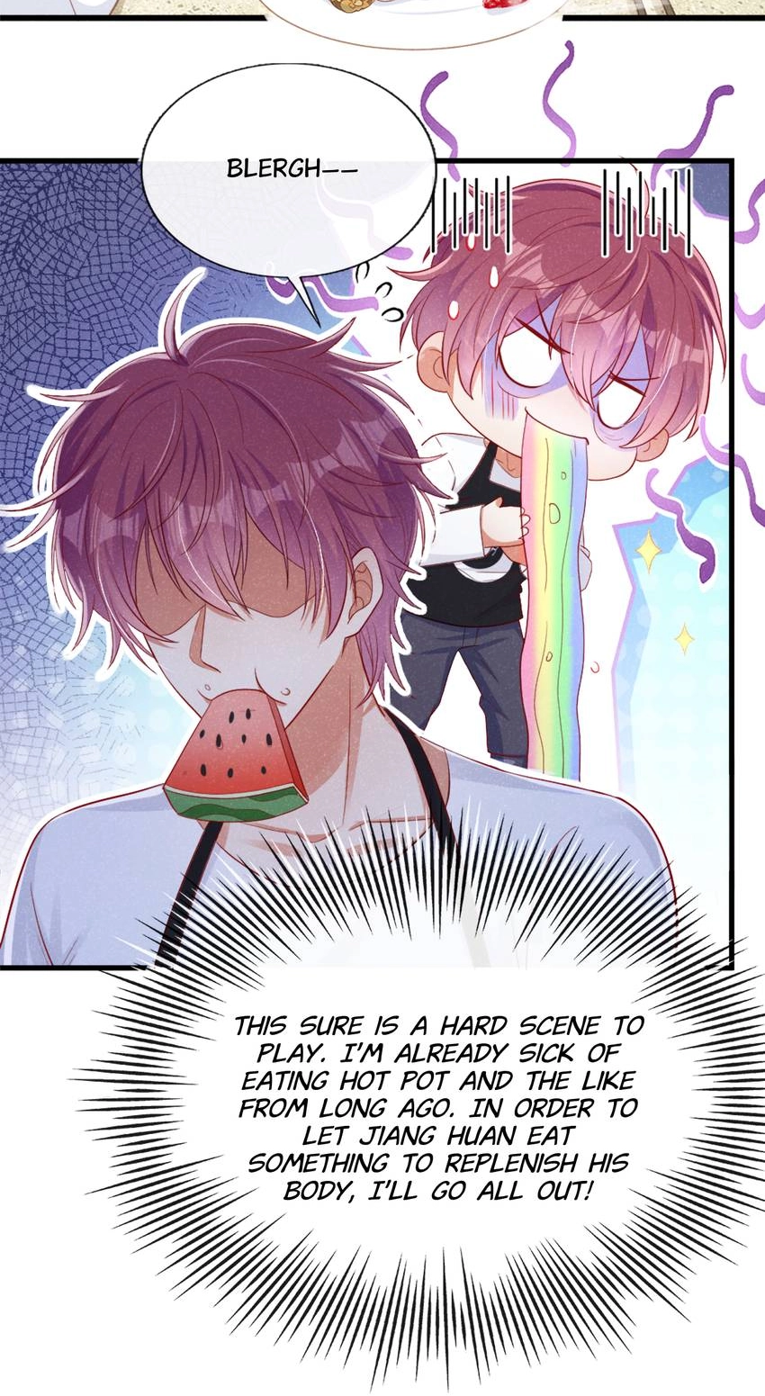 My Ideal Type and I Are Dying! Chapter 36 page 11 - 