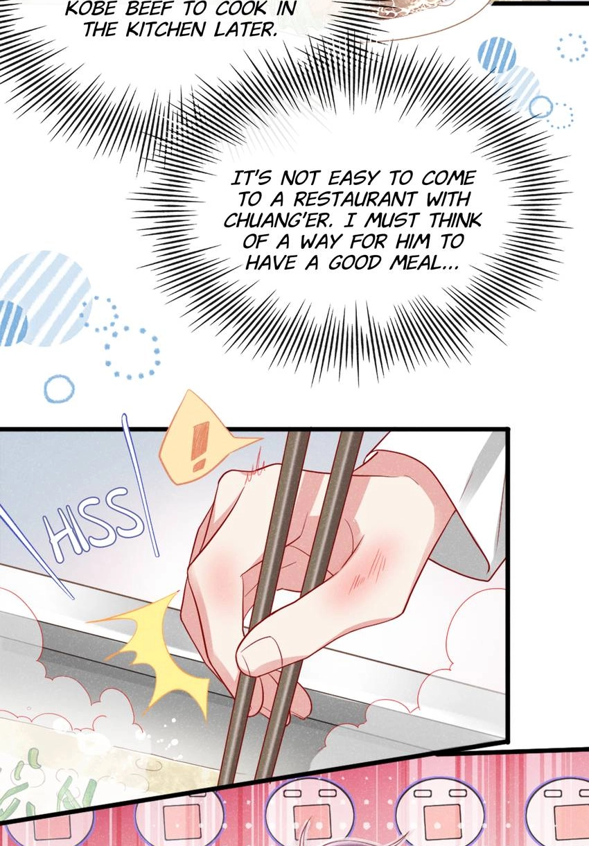 My Ideal Type and I Are Dying! Chapter 36 page 13 - 