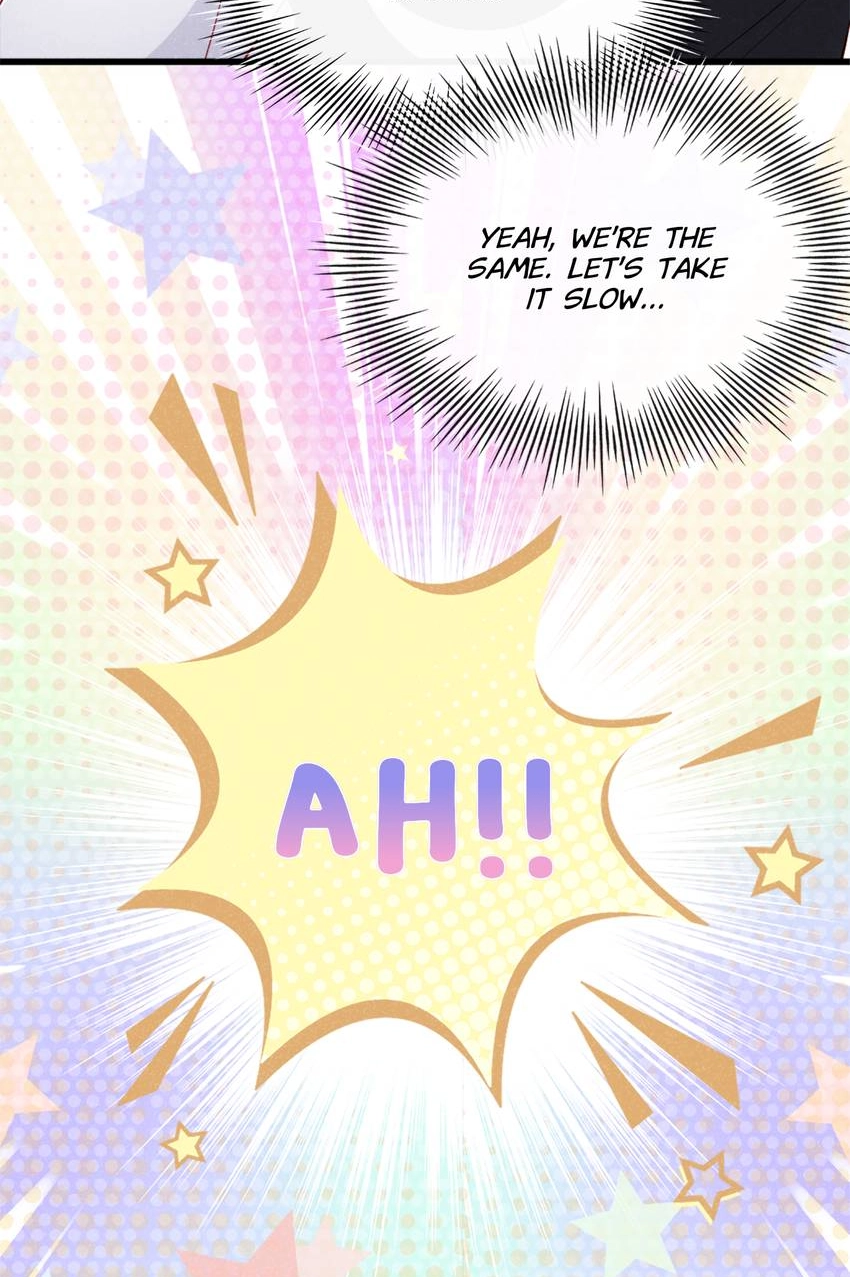 My Ideal Type and I Are Dying! Chapter 36 page 22 - 