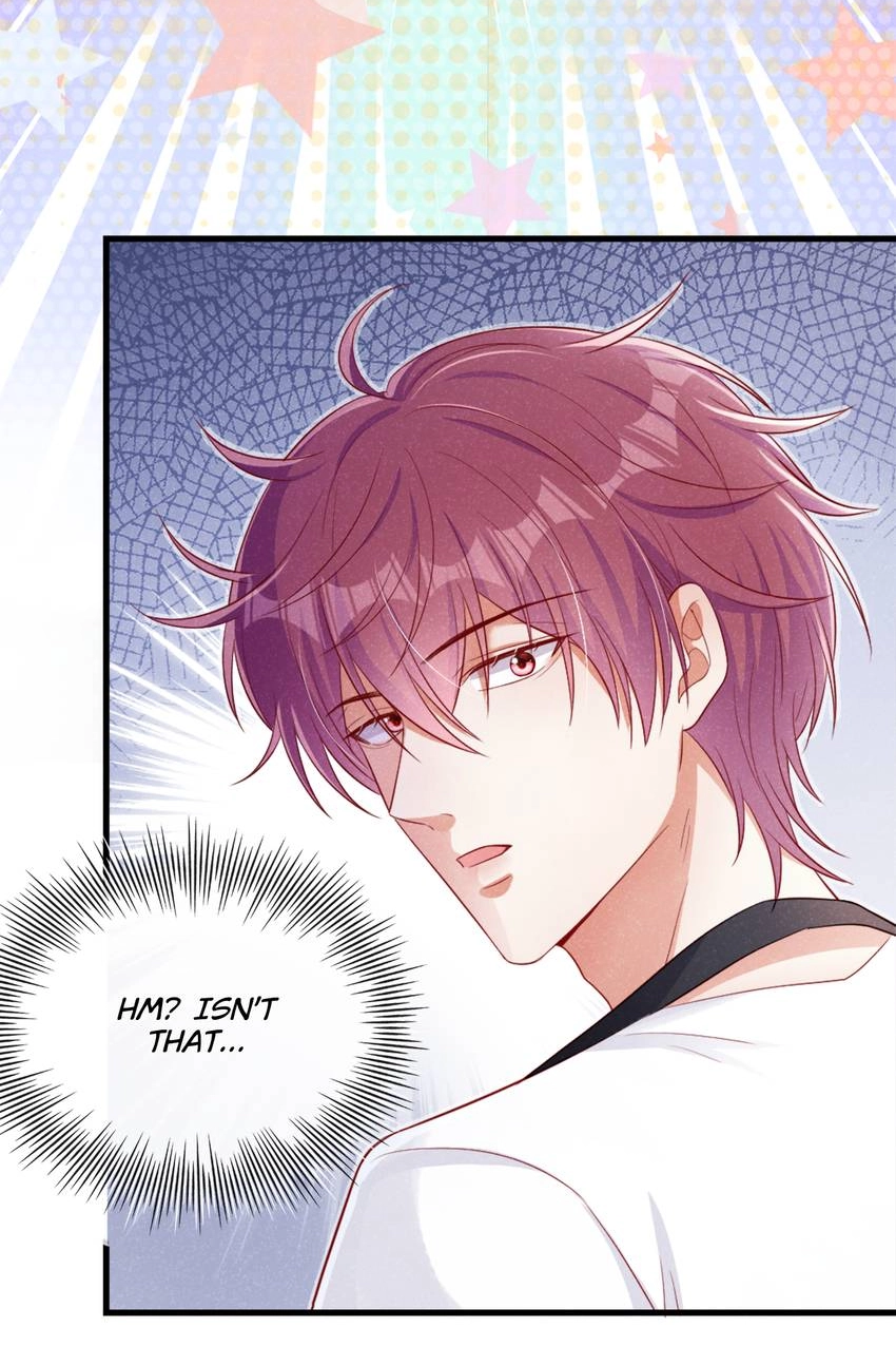 My Ideal Type and I Are Dying! Chapter 36 page 23 - 