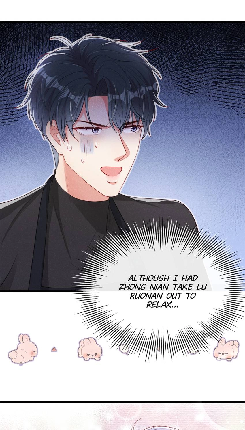 My Ideal Type and I Are Dying! Chapter 36 page 29 - 
