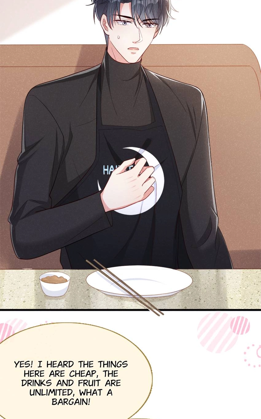 My Ideal Type and I Are Dying! Chapter 36 page 4 - 