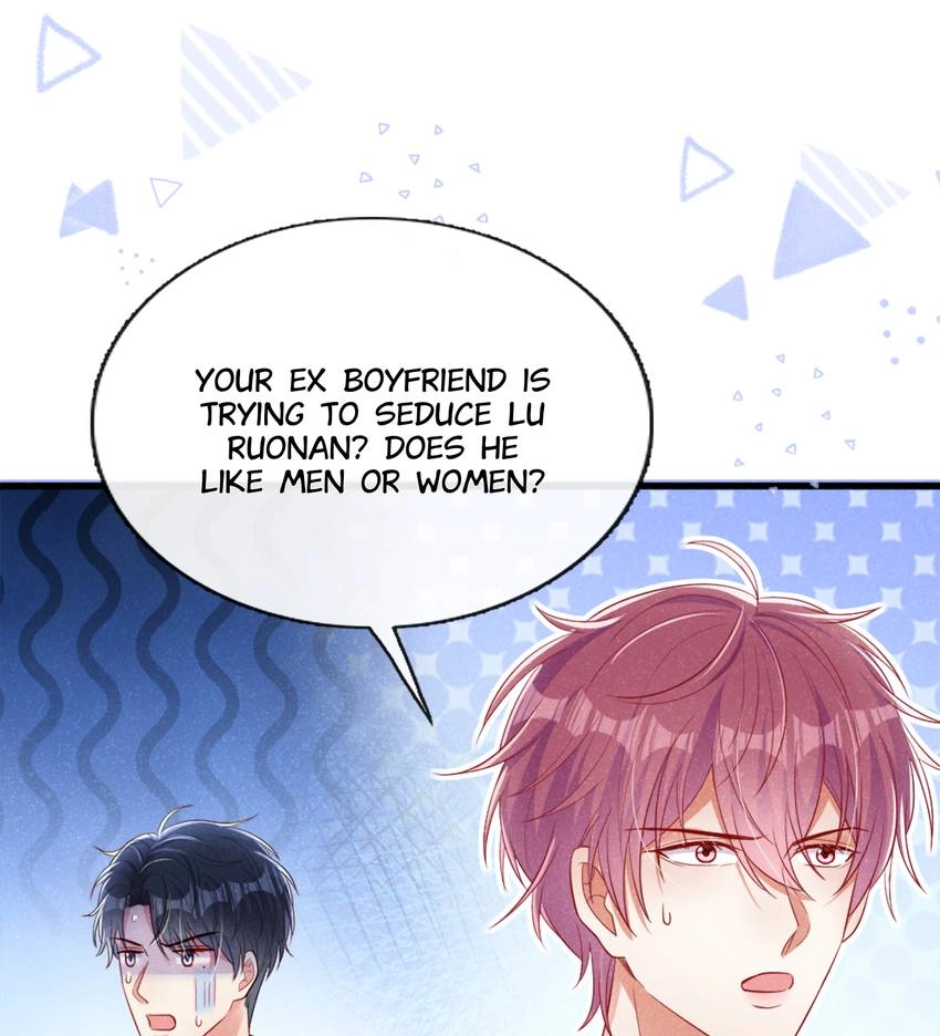 My Ideal Type and I Are Dying! Chapter 36 page 33 - 