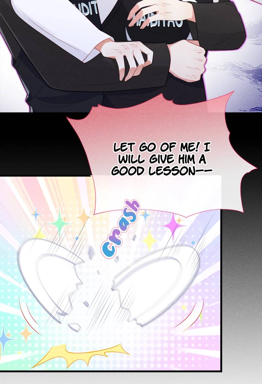 My Ideal Type and I Are Dying! Chapter 36 page 38 - 