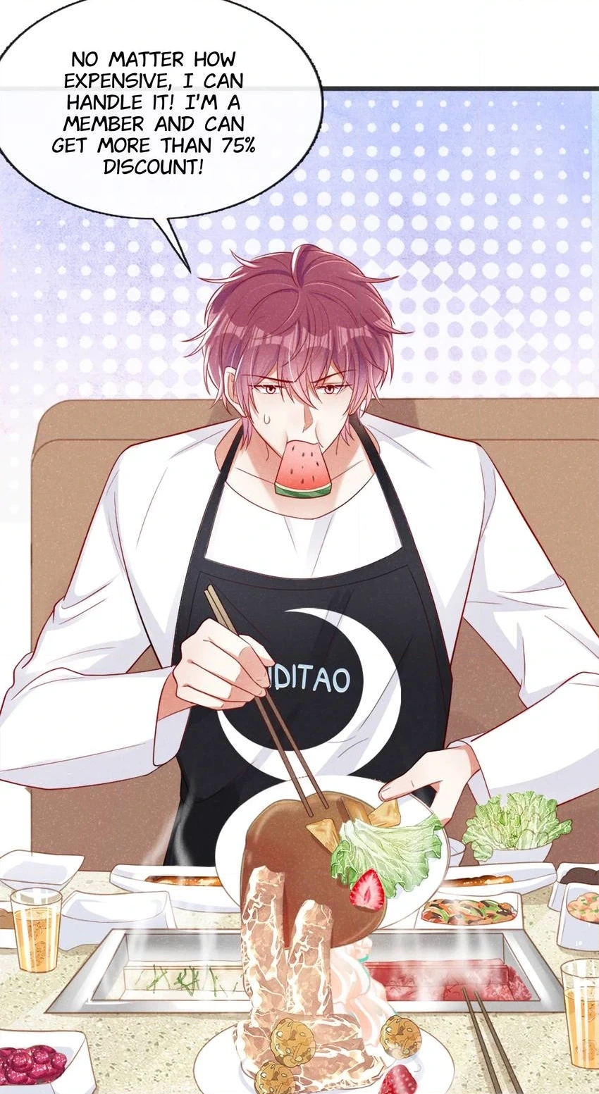 My Ideal Type and I Are Dying! Chapter 36 page 10 - 