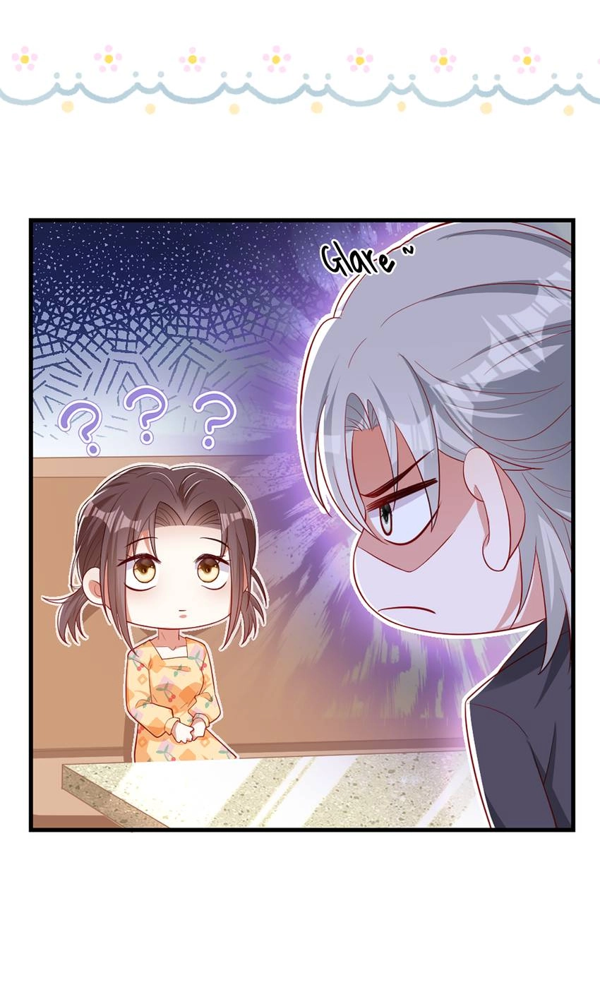 My Ideal Type and I Are Dying! Chapter 37 page 11 - 
