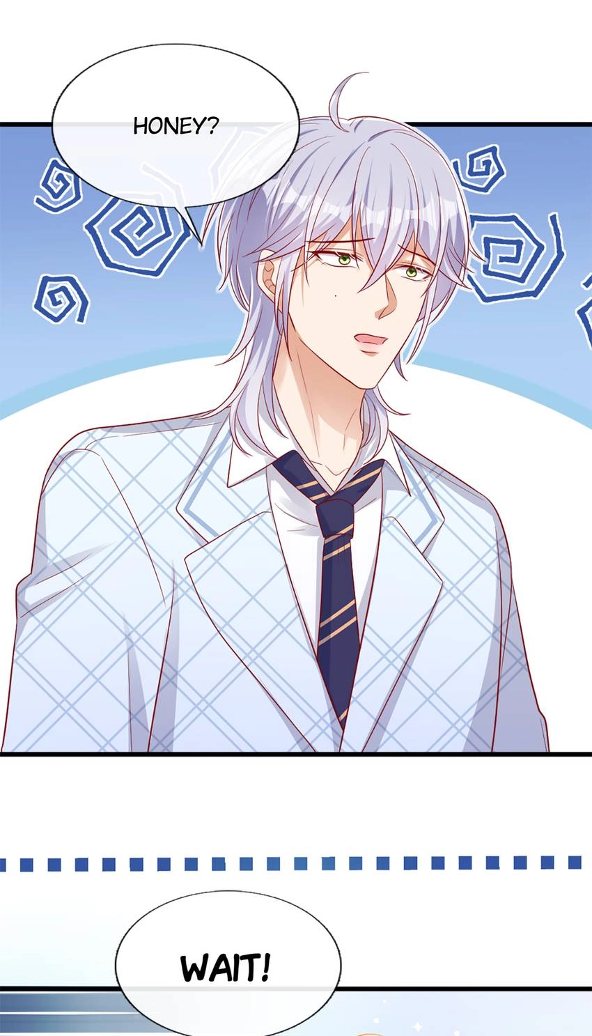My Ideal Type and I Are Dying! Chapter 37 page 13 - 