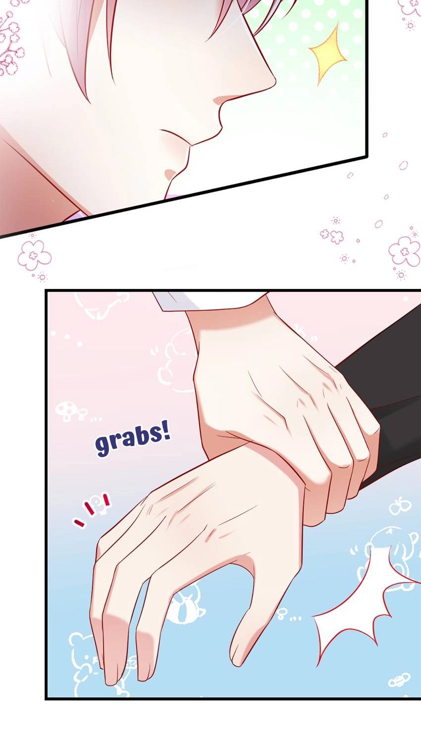 My Ideal Type and I Are Dying! Chapter 37 page 15 - 