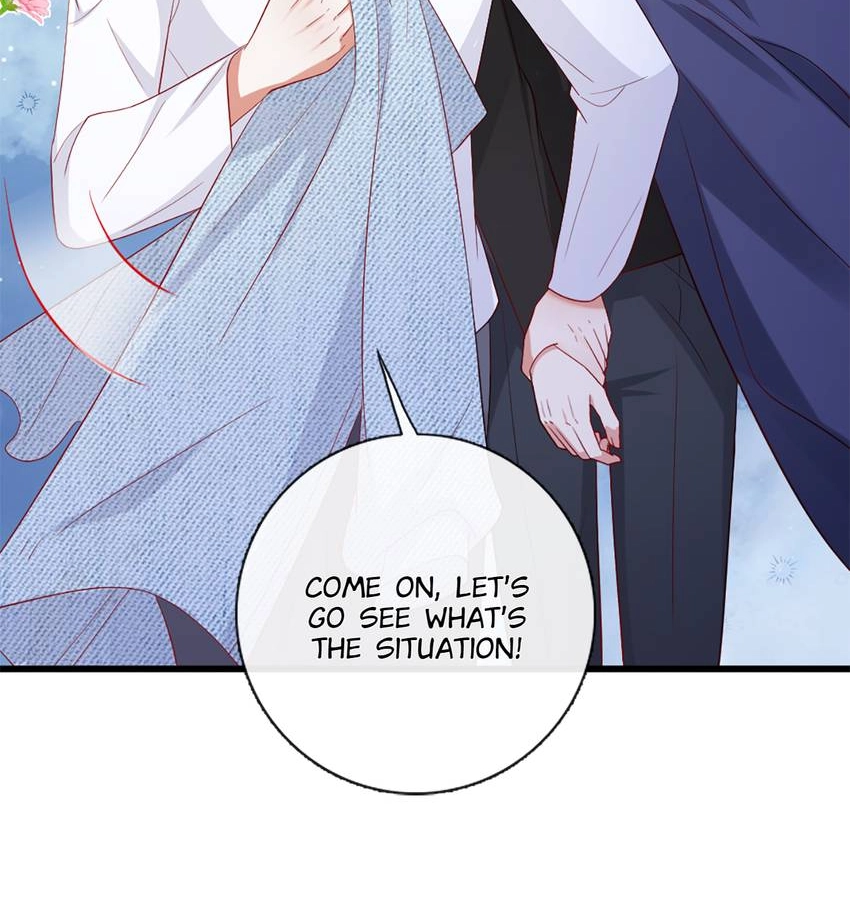 My Ideal Type and I Are Dying! Chapter 37 page 17 - 