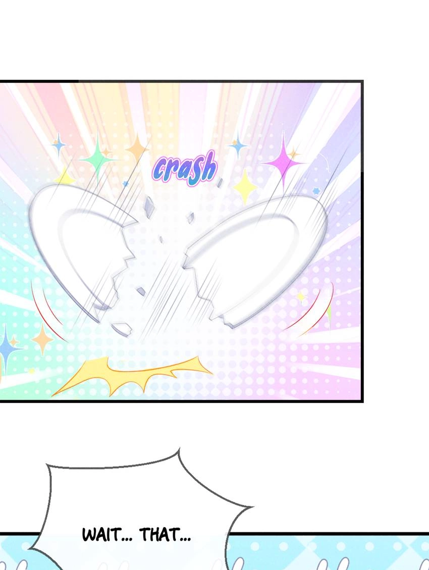 My Ideal Type and I Are Dying! Chapter 37 page 3 - 