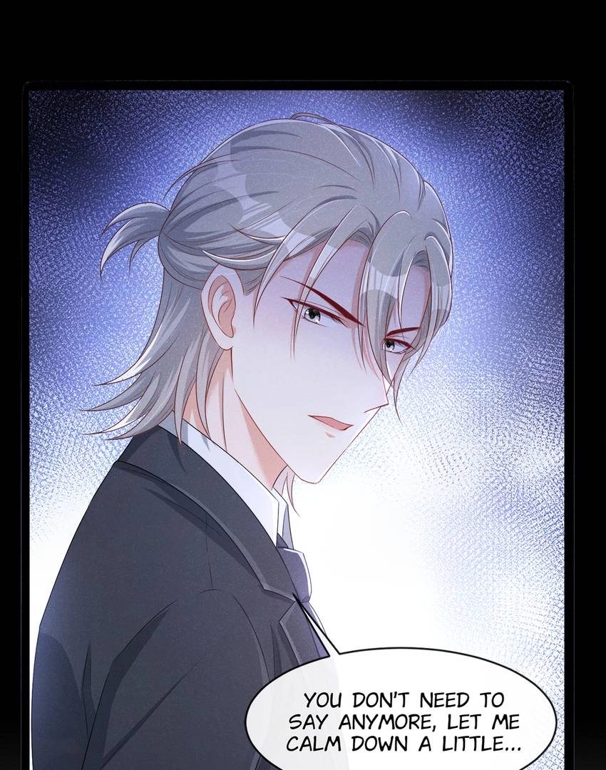 My Ideal Type and I Are Dying! Chapter 37 page 28 - 