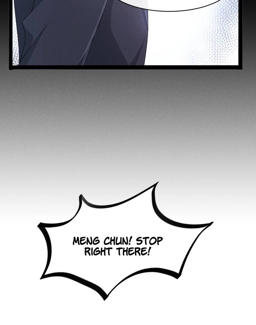 My Ideal Type and I Are Dying! Chapter 37 page 29 - 