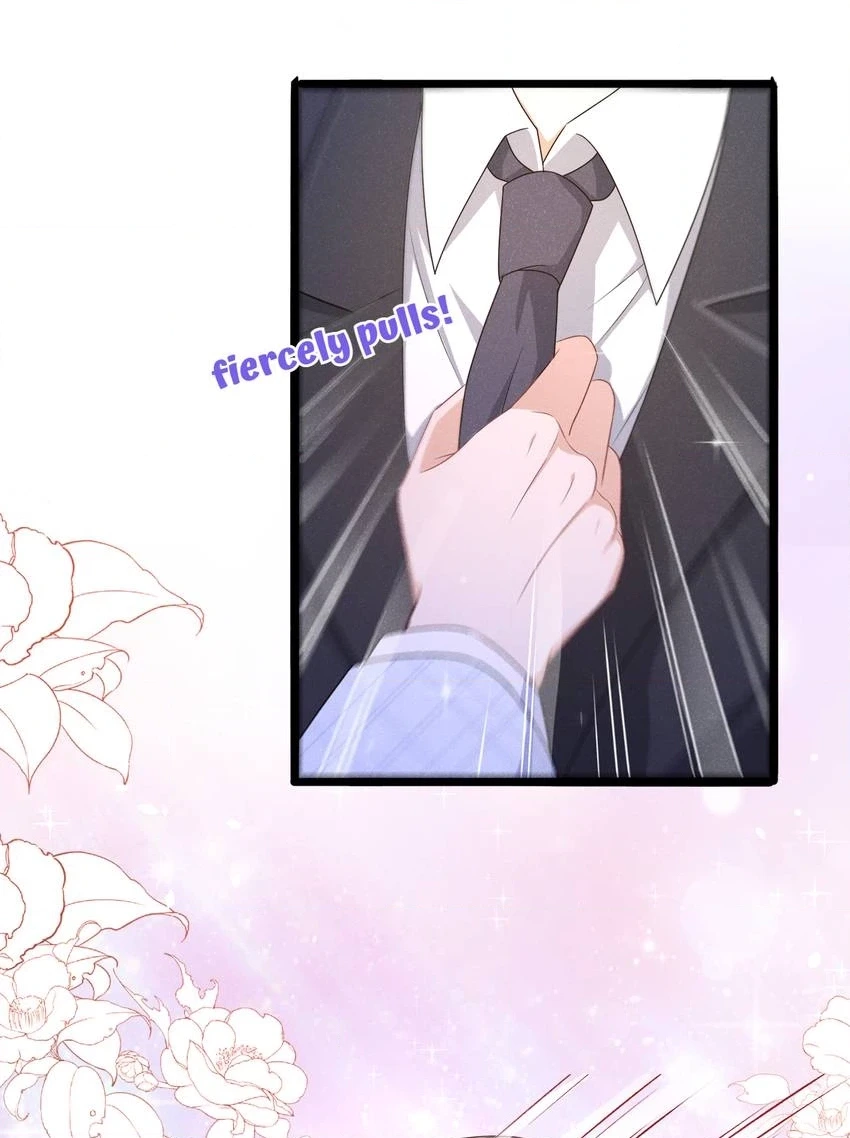 My Ideal Type and I Are Dying! Chapter 37 page 30 - 