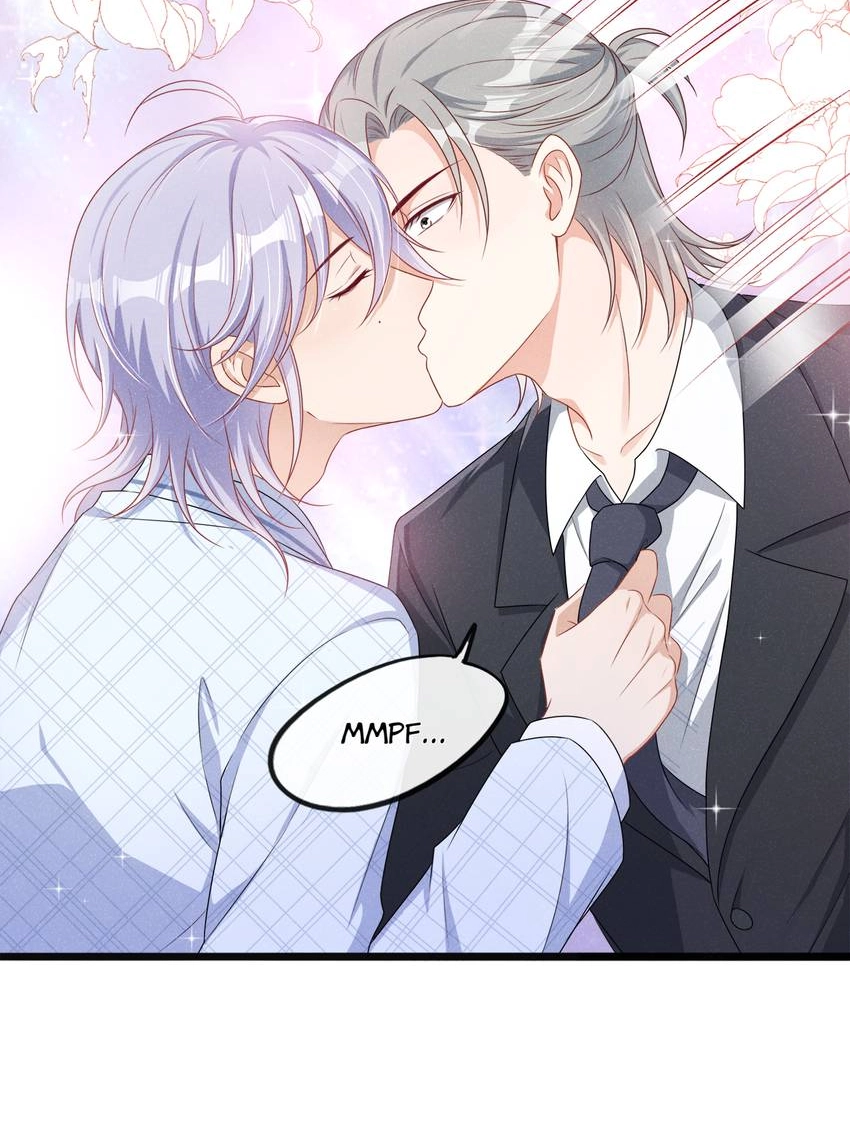 My Ideal Type and I Are Dying! Chapter 37 page 31 - 