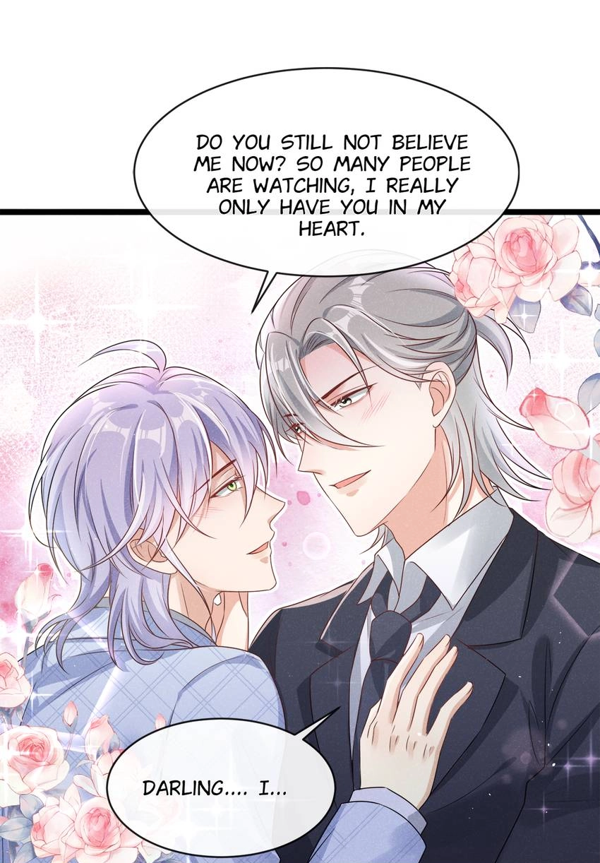 My Ideal Type and I Are Dying! Chapter 37 page 35 - 