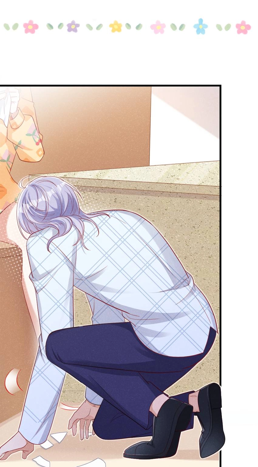 My Ideal Type and I Are Dying! Chapter 37 page 5 - 