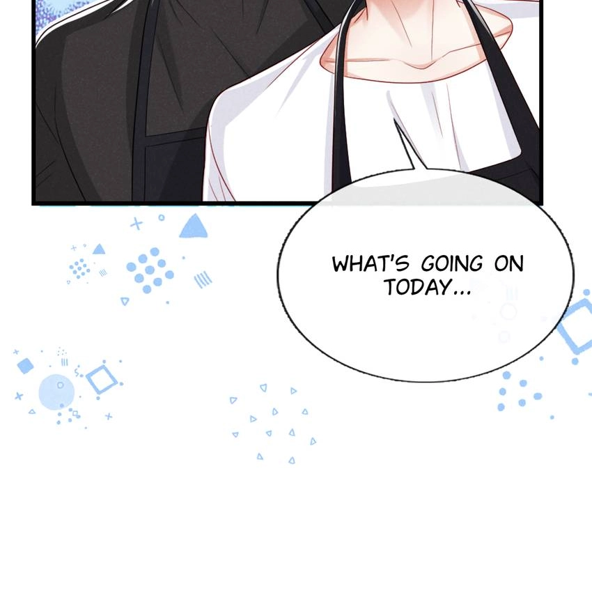 My Ideal Type and I Are Dying! Chapter 37 page 9 - 