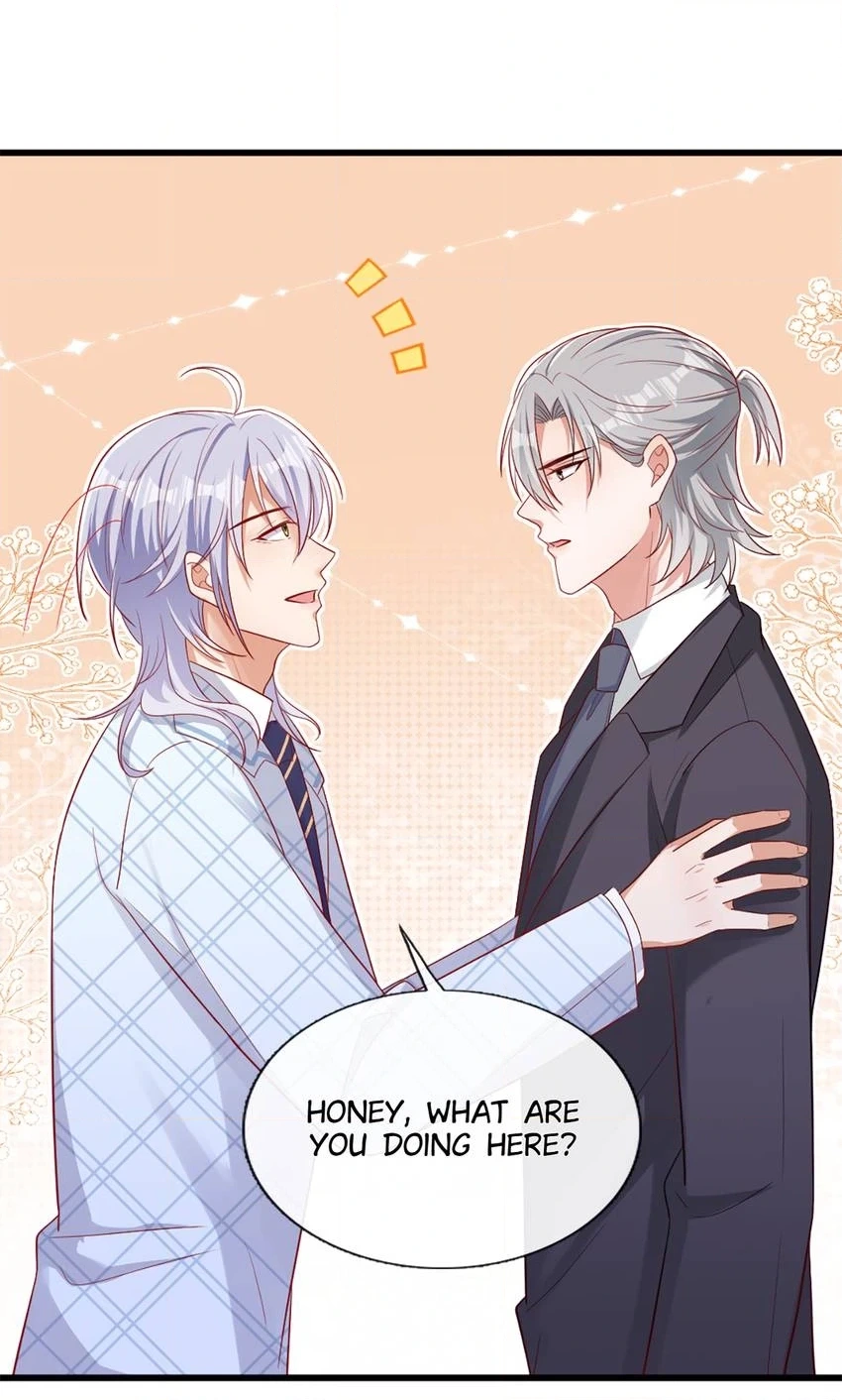 My Ideal Type and I Are Dying! Chapter 37 page 10 - 