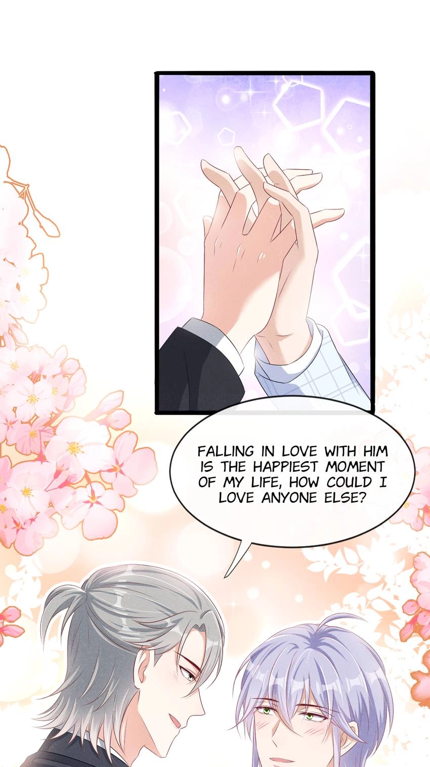 My Ideal Type and I Are Dying! Chapter 38 page 11 - 