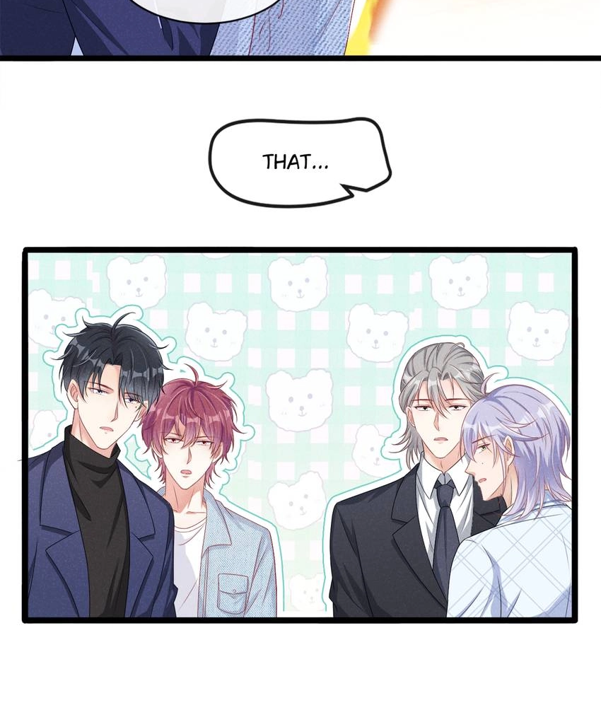 My Ideal Type and I Are Dying! Chapter 38 page 14 - 