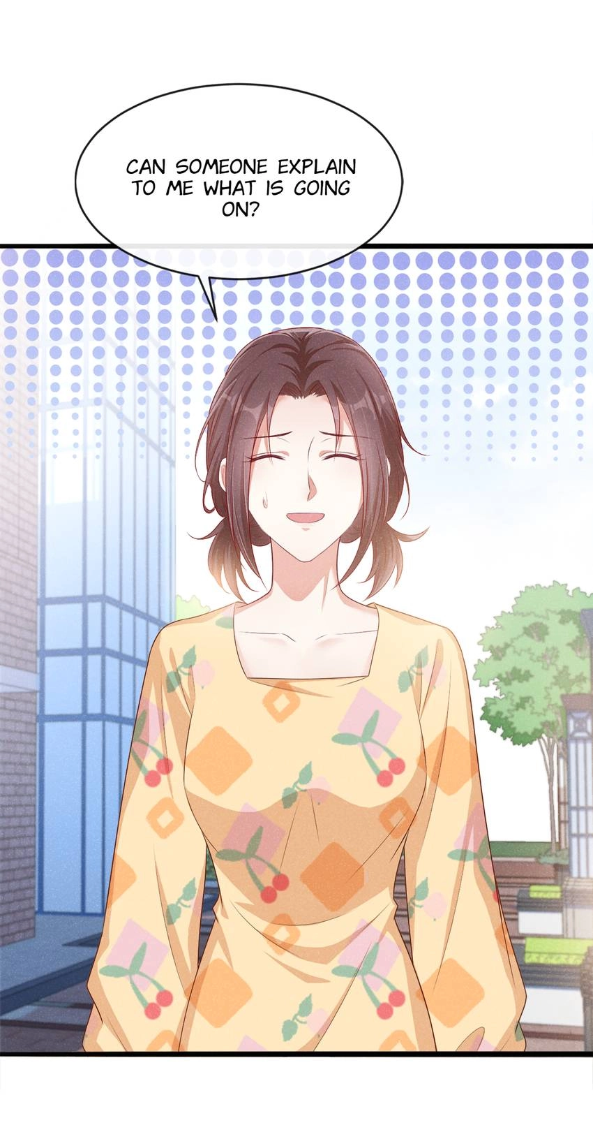 My Ideal Type and I Are Dying! Chapter 38 page 15 - 