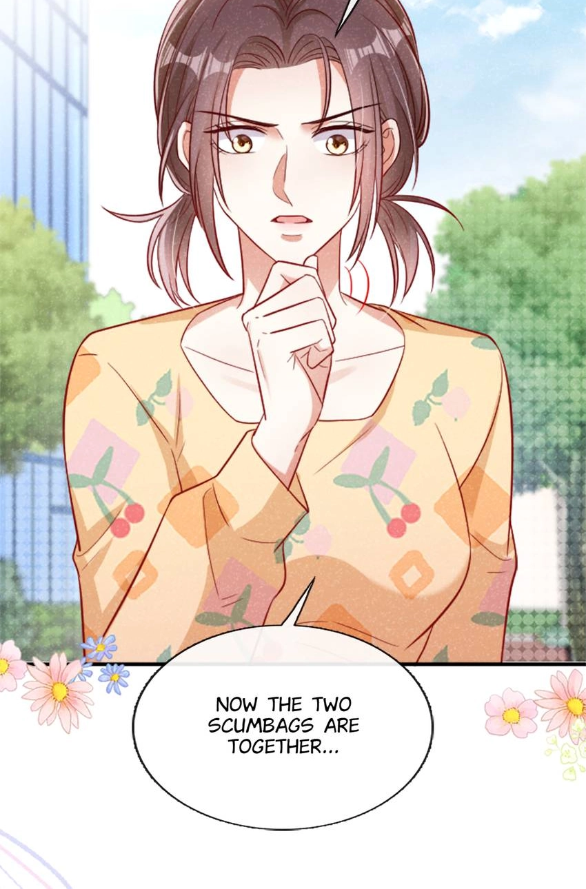 My Ideal Type and I Are Dying! Chapter 38 page 18 - 
