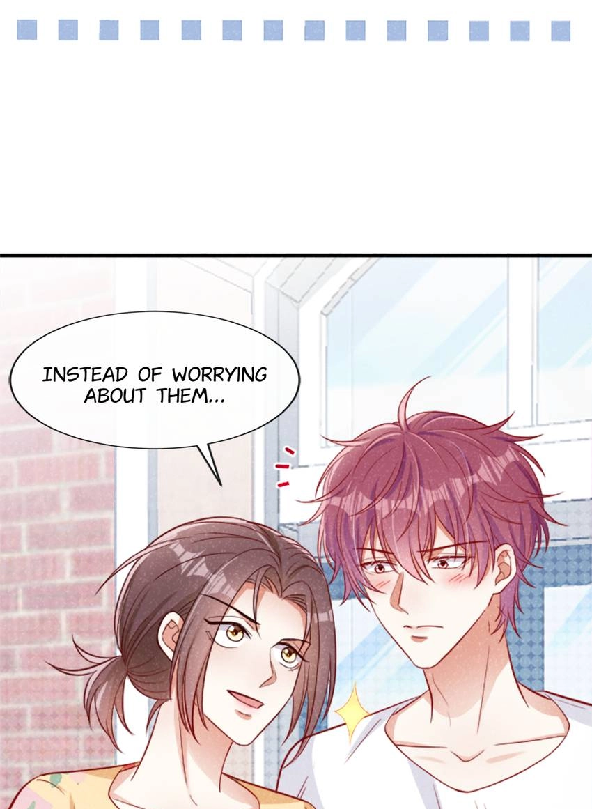 My Ideal Type and I Are Dying! Chapter 38 page 21 - 