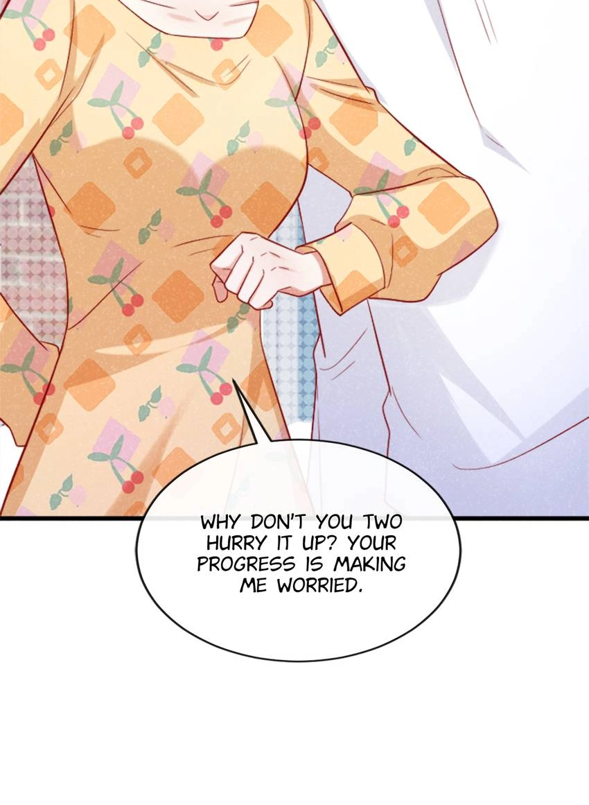 My Ideal Type and I Are Dying! Chapter 38 page 22 - 