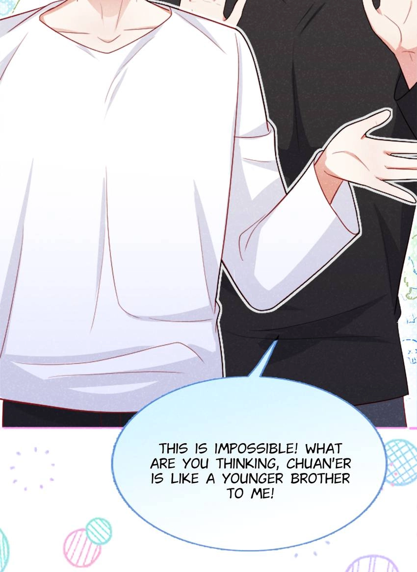 My Ideal Type and I Are Dying! Chapter 38 page 25 - 