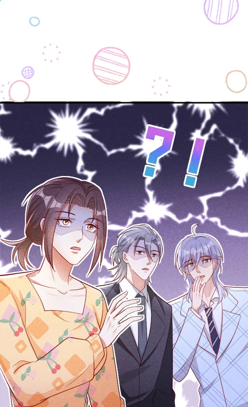 My Ideal Type and I Are Dying! Chapter 38 page 26 - 