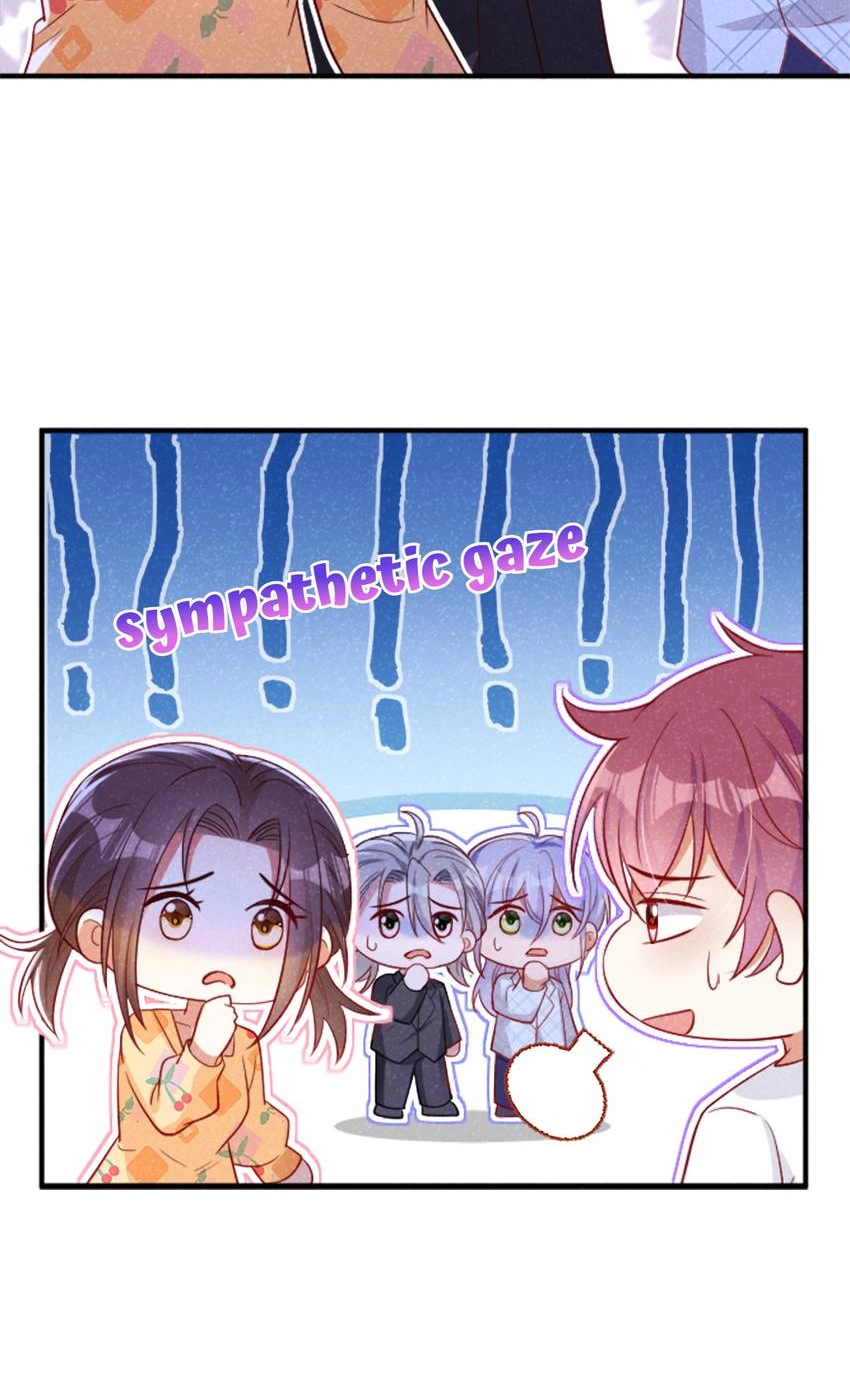 My Ideal Type and I Are Dying! Chapter 38 page 27 - 