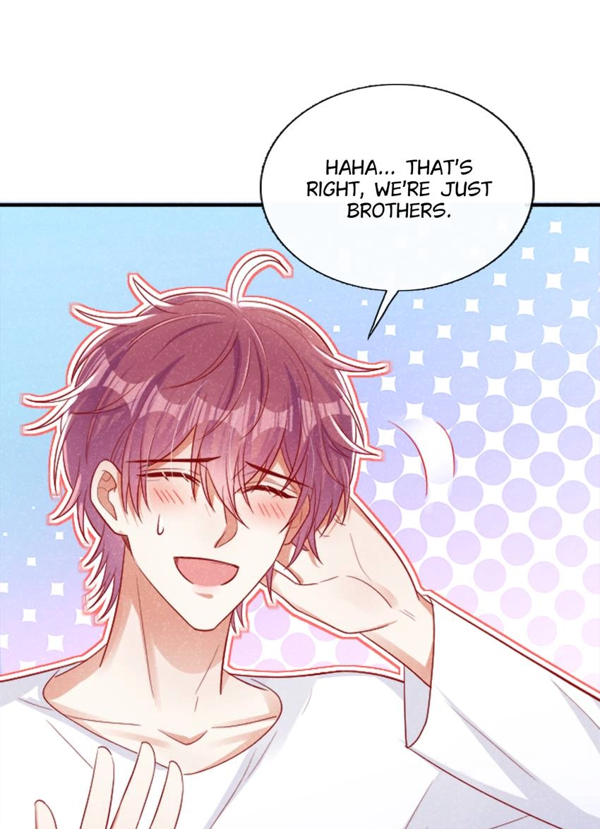 My Ideal Type and I Are Dying! Chapter 38 page 28 - 
