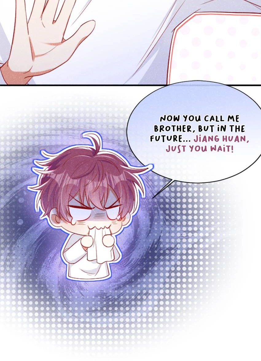 My Ideal Type and I Are Dying! Chapter 38 page 29 - 