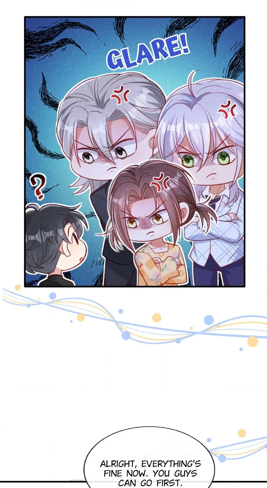 My Ideal Type and I Are Dying! Chapter 38 page 30 - 