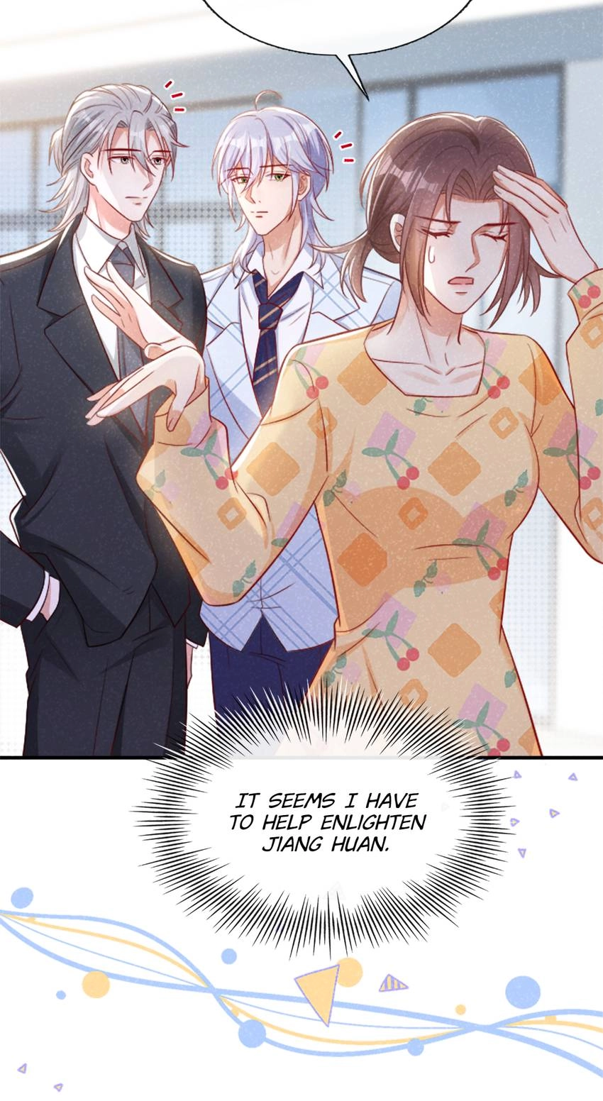 My Ideal Type and I Are Dying! Chapter 38 page 31 - 
