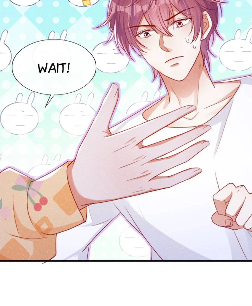 My Ideal Type and I Are Dying! Chapter 38 page 35 - 
