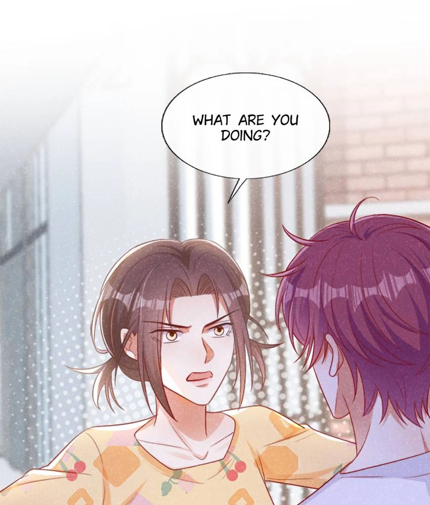 My Ideal Type and I Are Dying! Chapter 38 page 36 - 