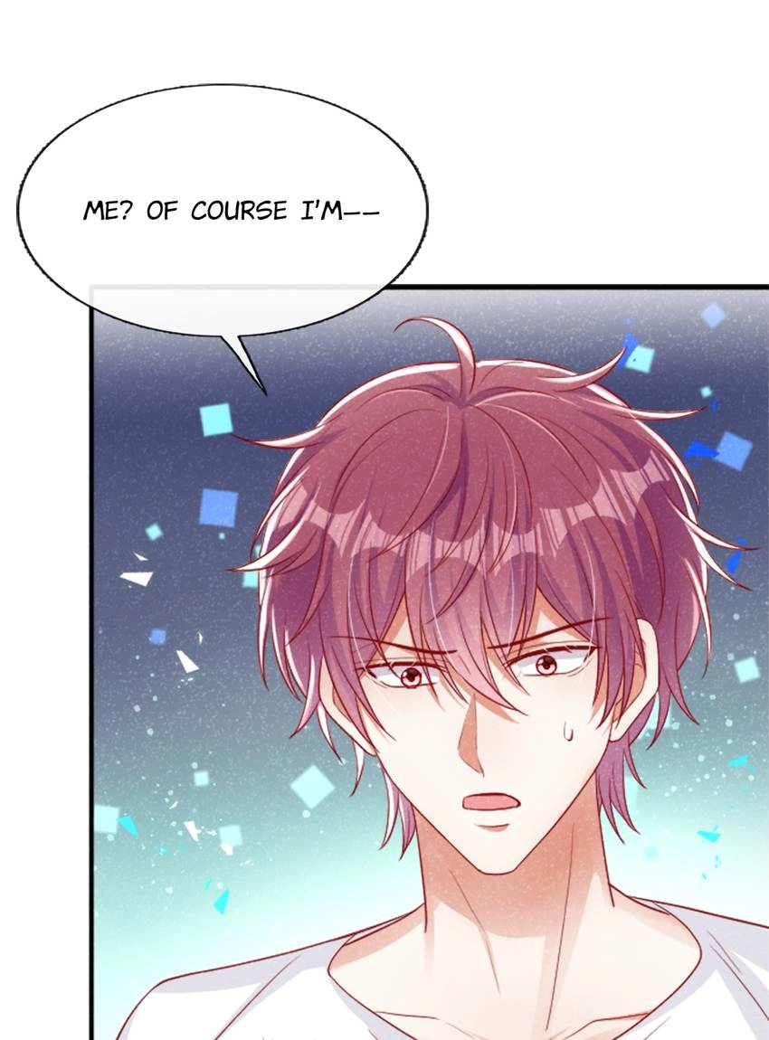 My Ideal Type and I Are Dying! Chapter 38 page 38 - 