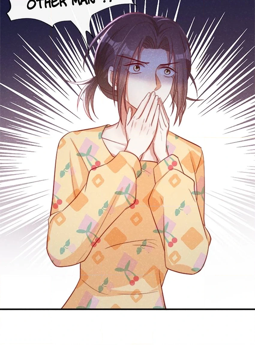 My Ideal Type and I Are Dying! Chapter 38 page 40 - 