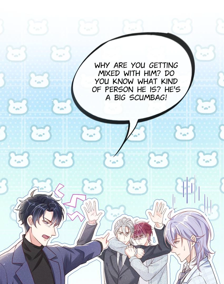 My Ideal Type and I Are Dying! Chapter 38 page 5 - 