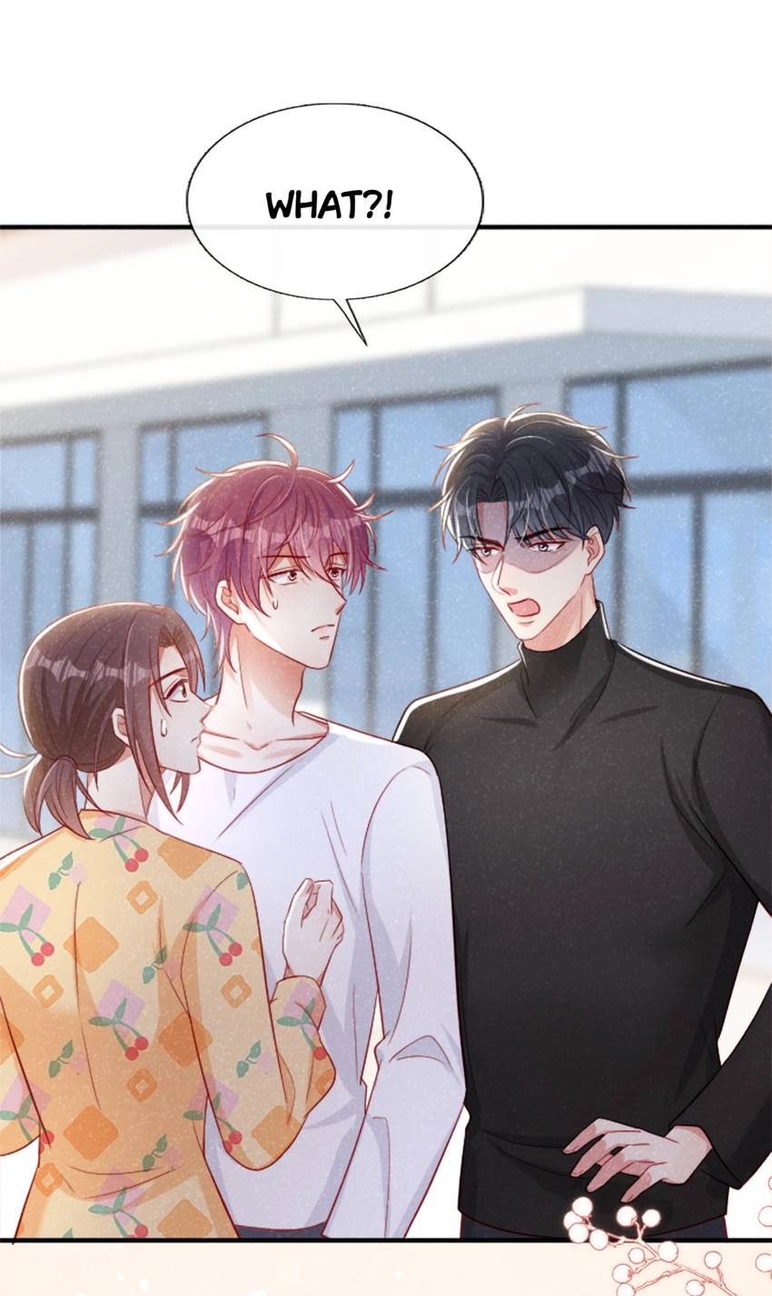 My Ideal Type and I Are Dying! Chapter 38 page 41 - 
