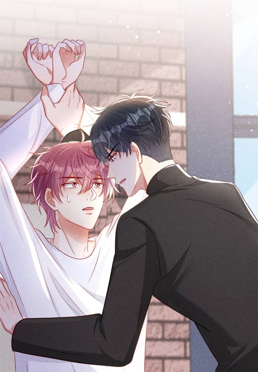 My Ideal Type and I Are Dying! Chapter 38 page 43 - 