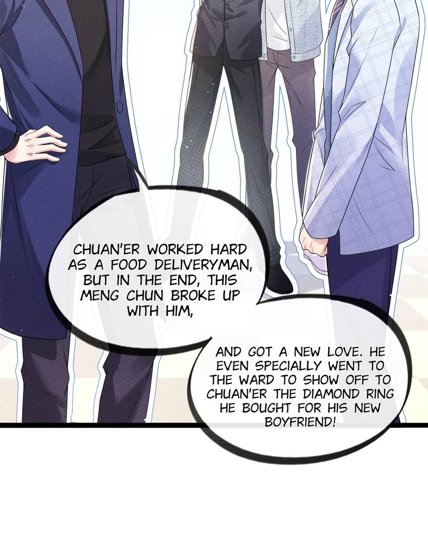 My Ideal Type and I Are Dying! Chapter 38 page 6 - 