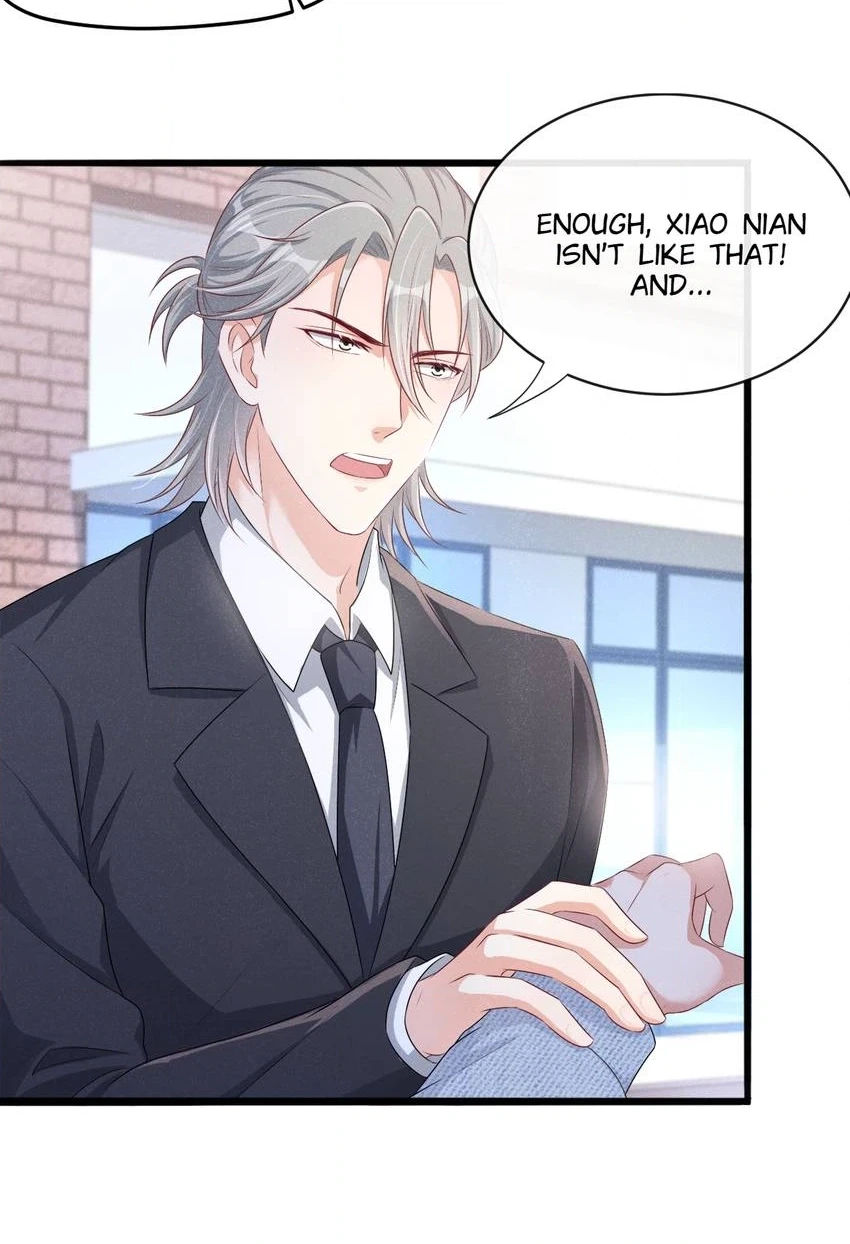 My Ideal Type and I Are Dying! Chapter 38 page 10 - 