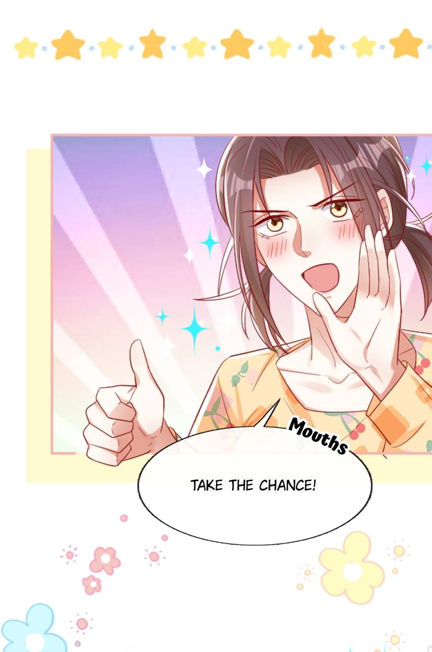 My Ideal Type and I Are Dying! Chapter 39 page 11 - 