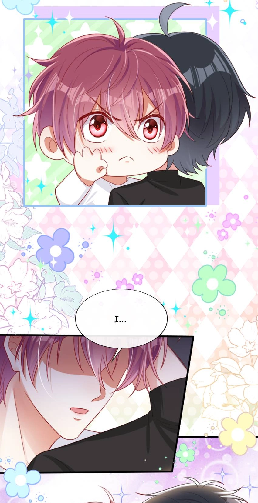 My Ideal Type and I Are Dying! Chapter 39 page 12 - 